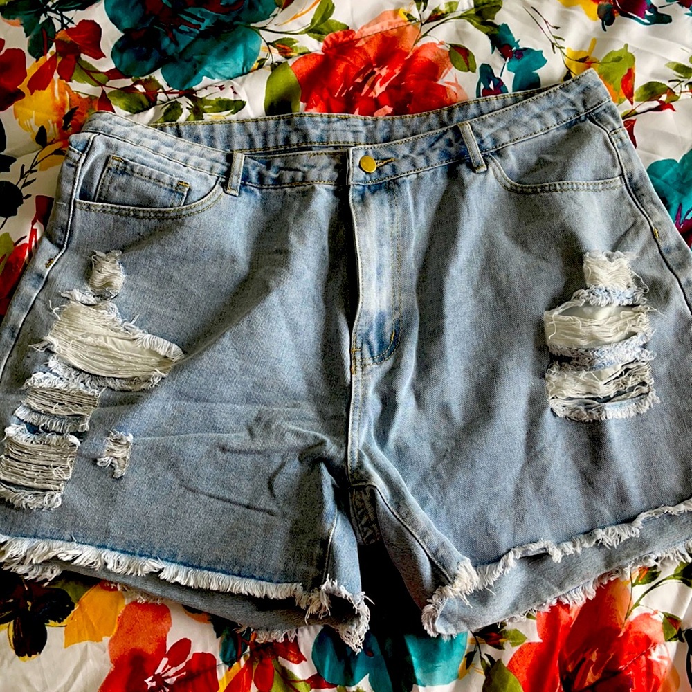 Short
